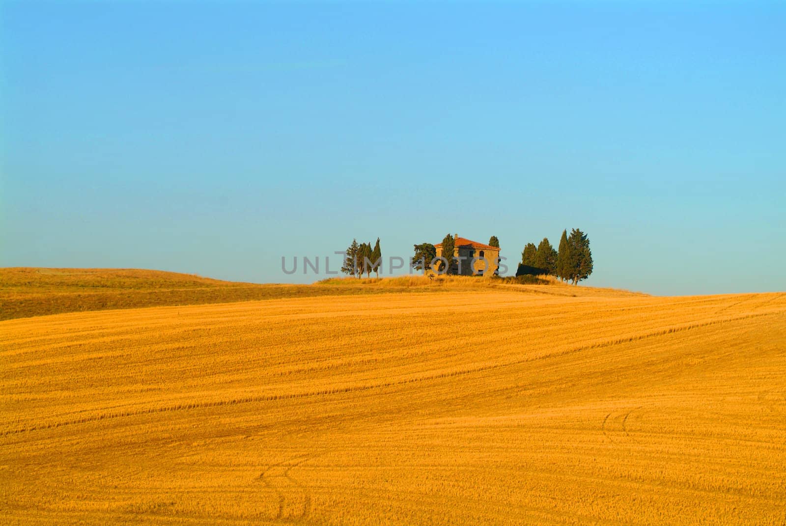 toskana | tuscany by fotofritz