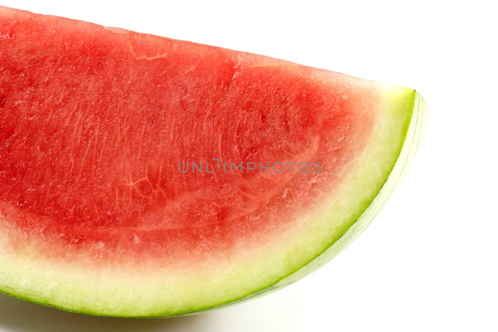 Piece of Watermelon by Teamarbeit