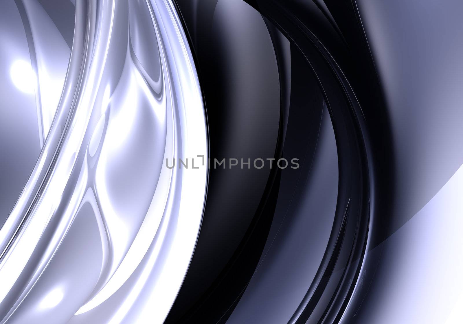 Abstract Background Design by Trusty