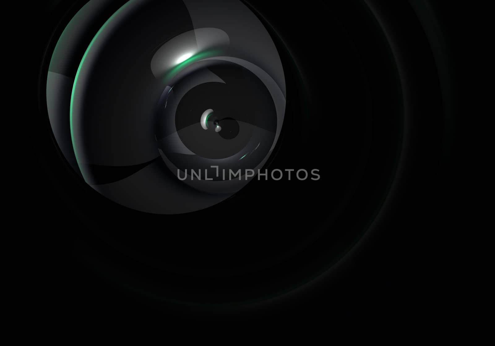 Abstract Background Design by Trusty