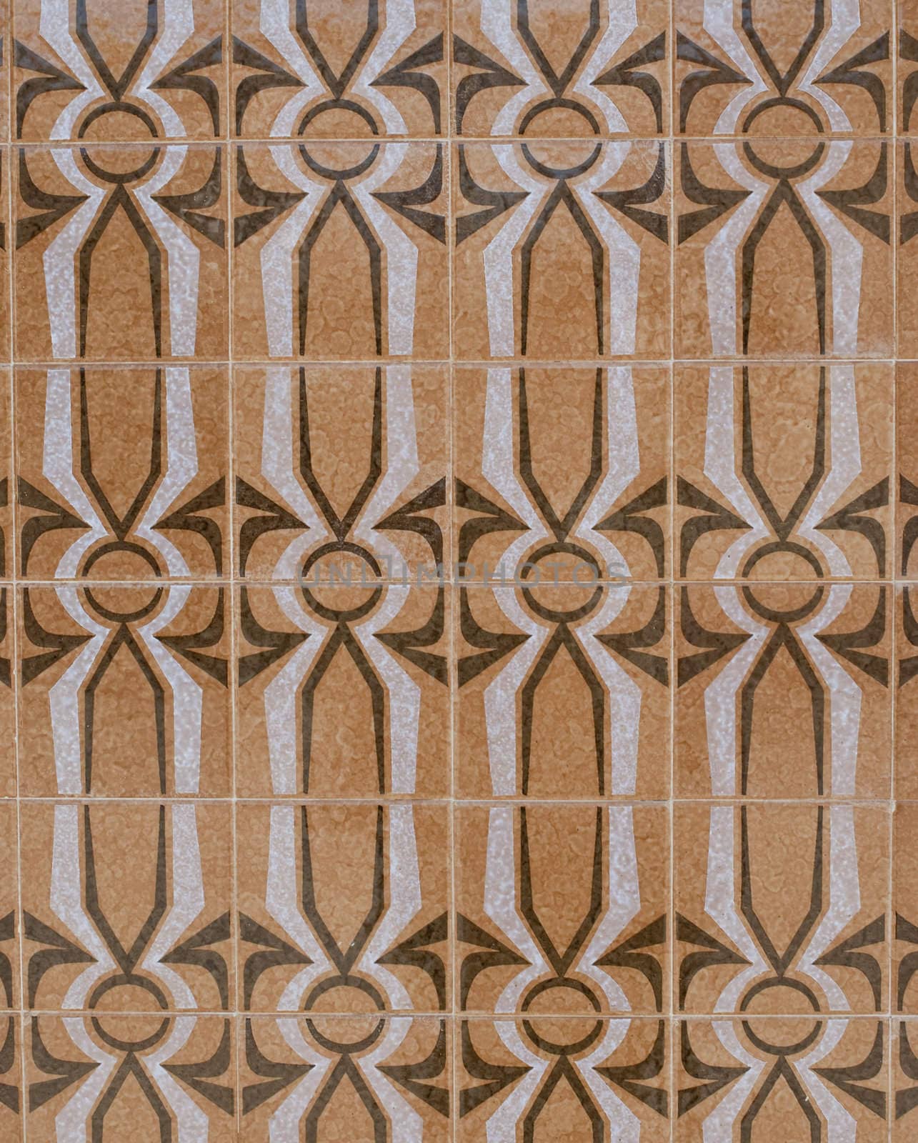 Portuguese glazed tiles 109 by homydesign