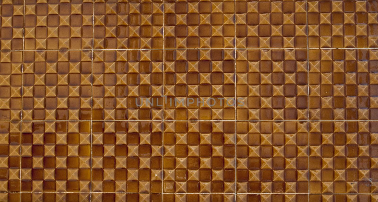 Portuguese glazed tiles 110 by homydesign