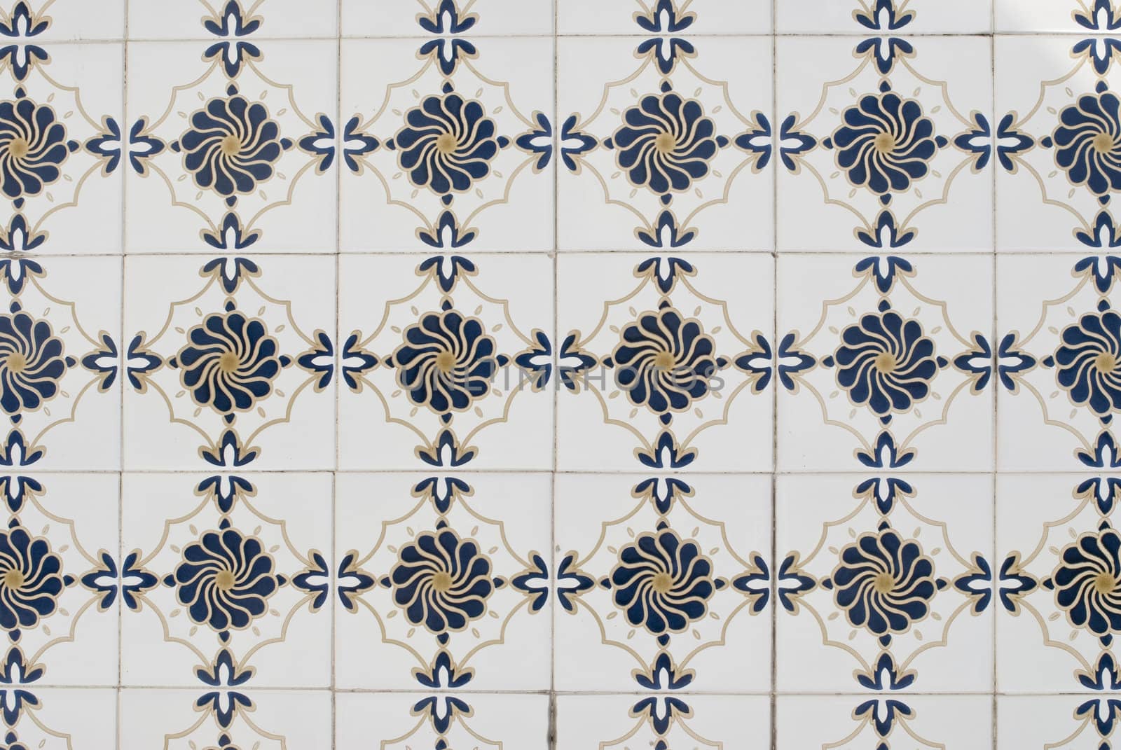 Portuguese glazed tiles 115 by homydesign