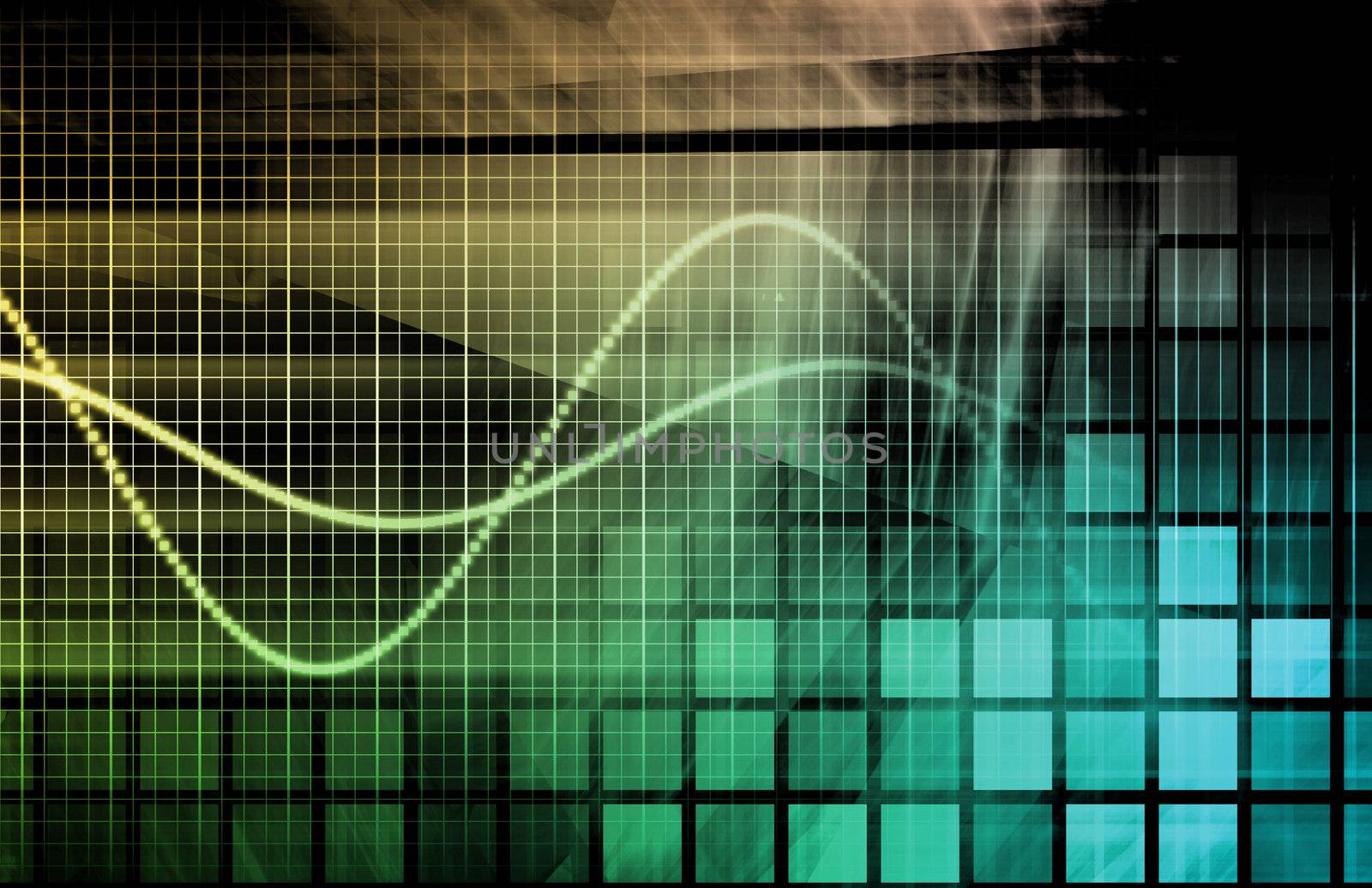 Information Technology Data Network as a Abstract