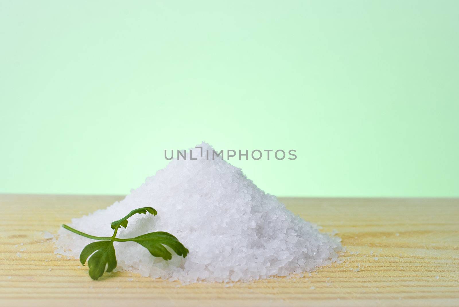 Salt by homydesign