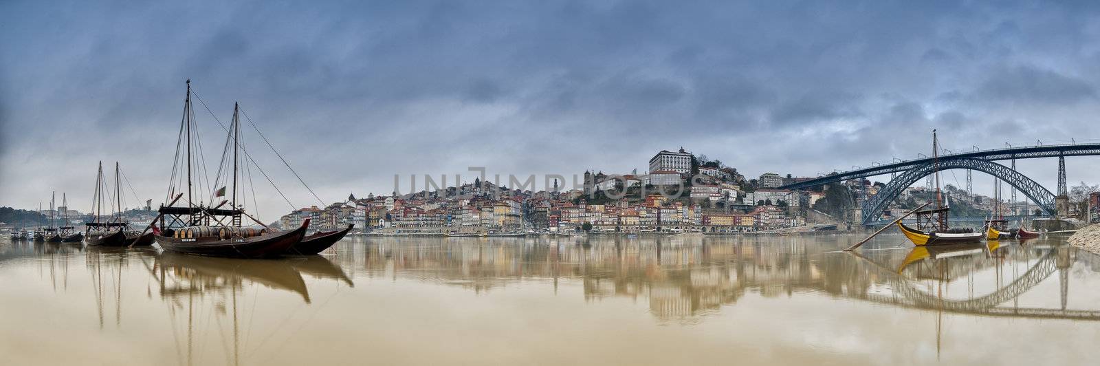 Douro by homydesign