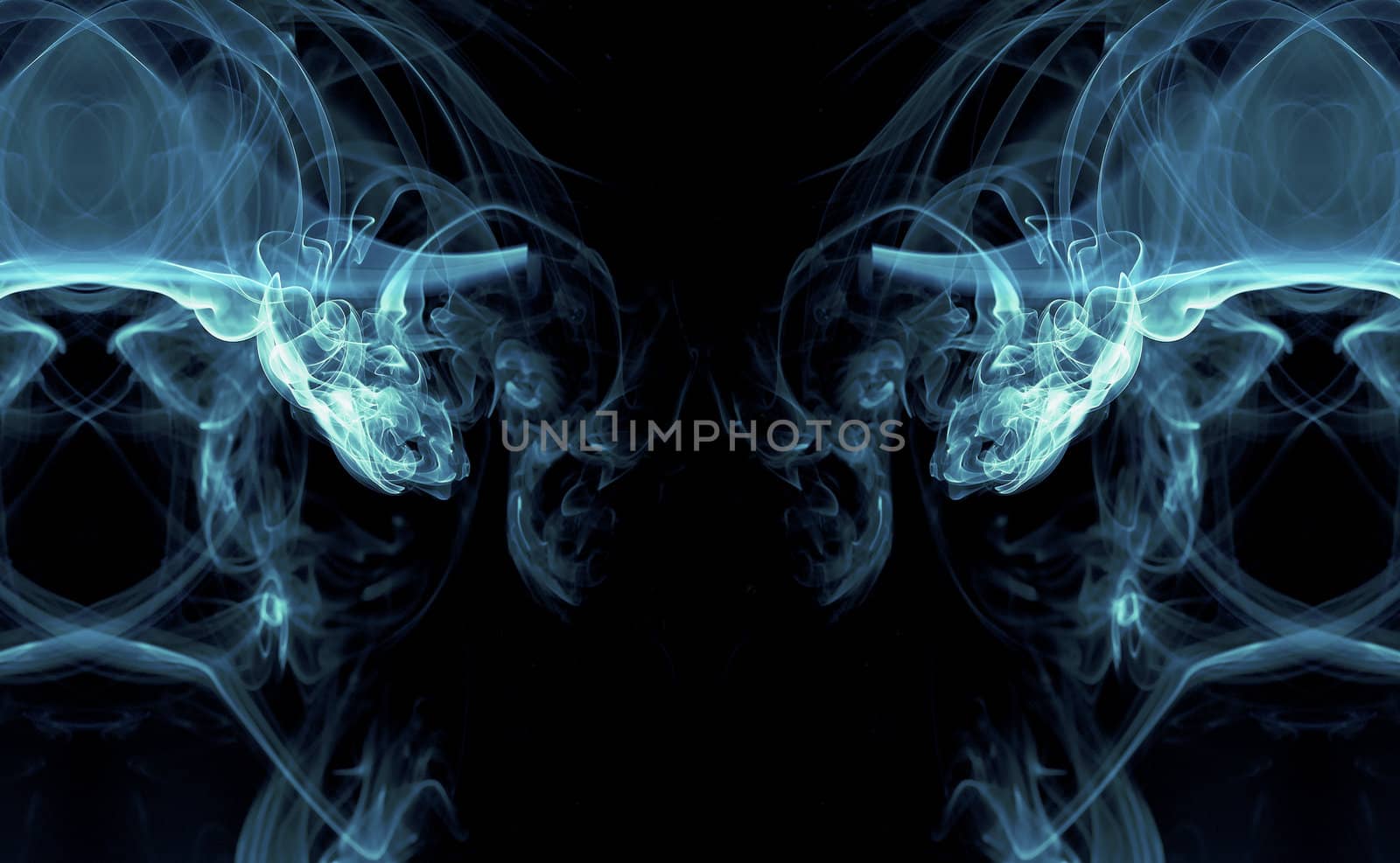 Smoke by homydesign