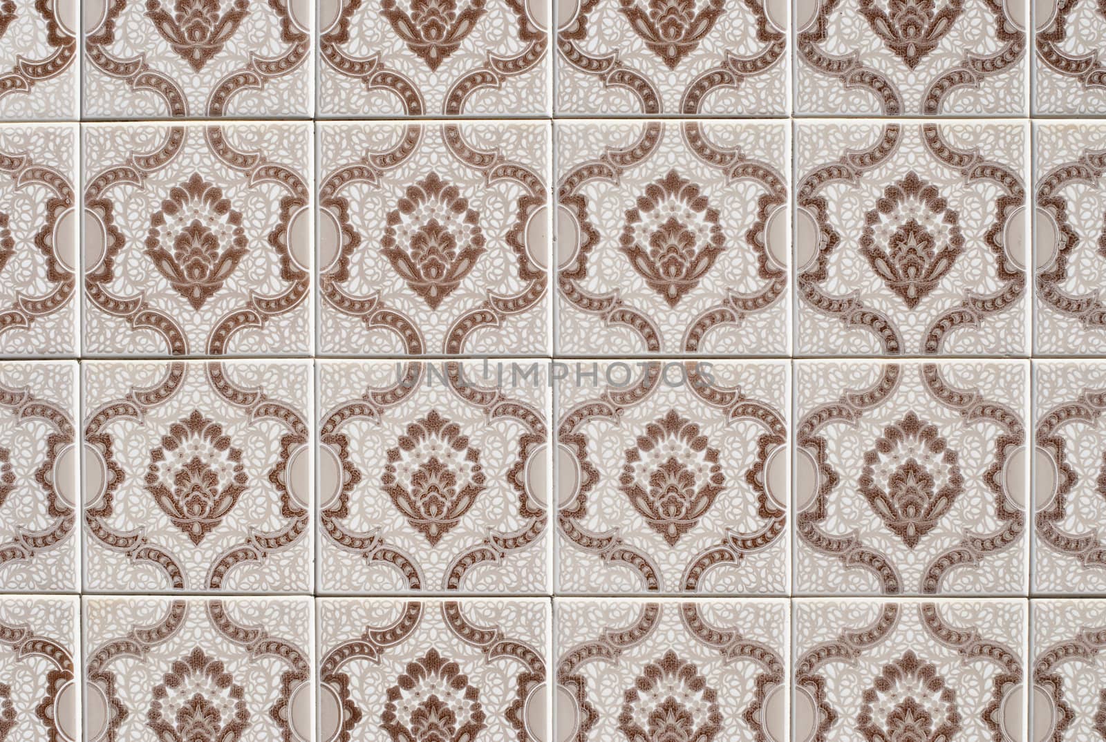 Portuguese glazed tiles 074 by homydesign