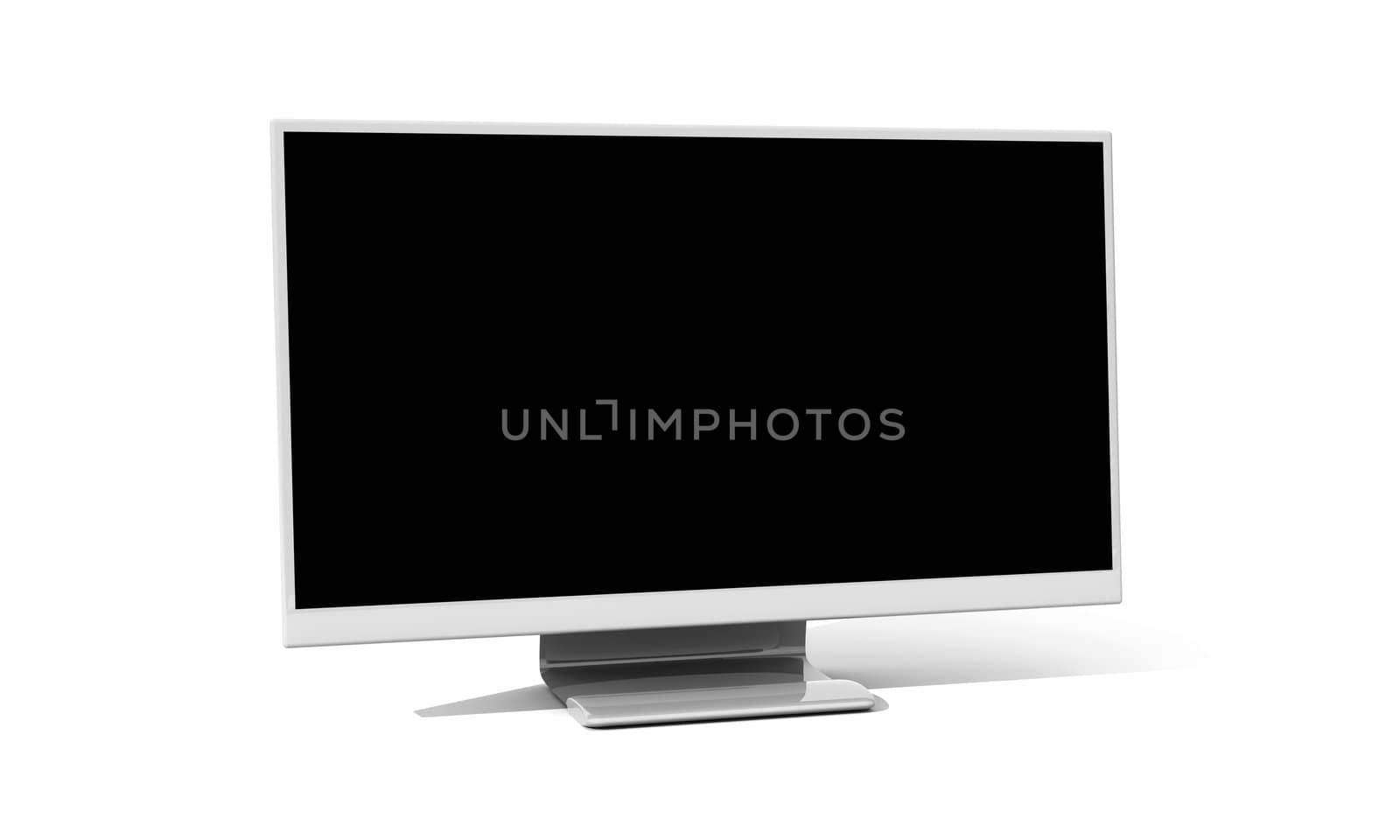 Aluminium Monitor by Spectral
