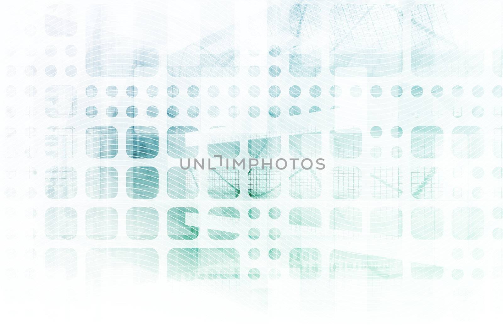 Information Security Data as a Concept Abstract