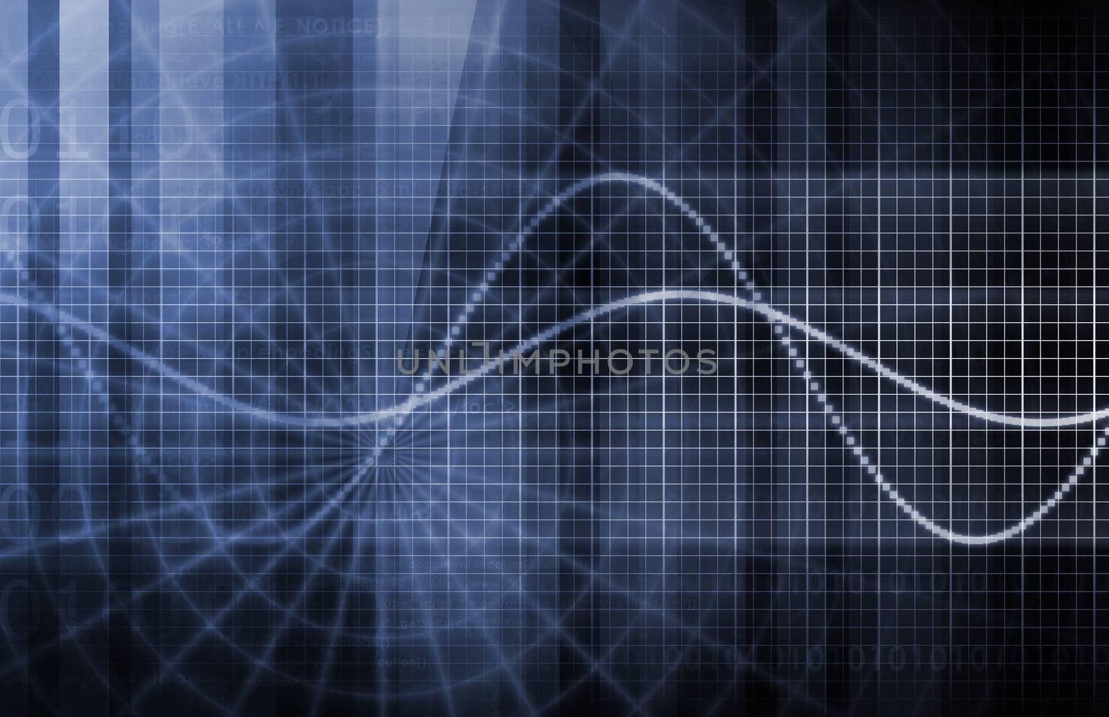Business Trends and Monitoring Data as a Concept