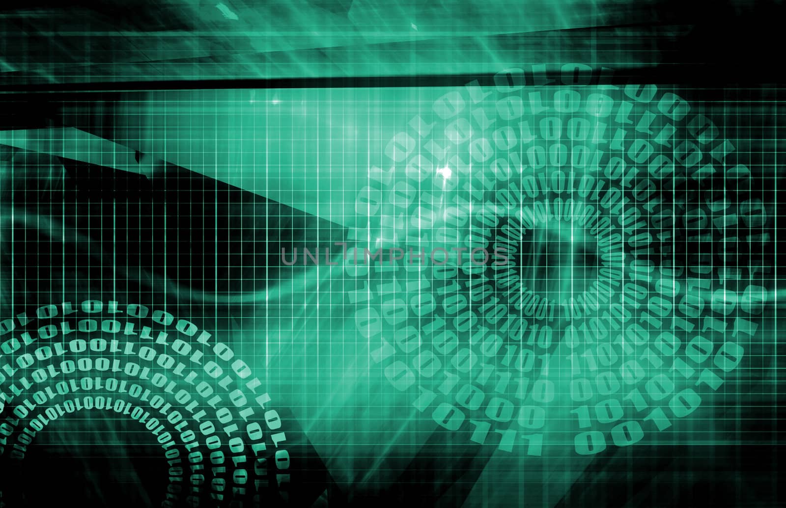 Research and Development of New Technology As Art