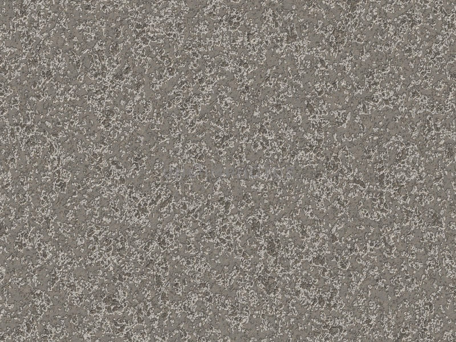 background texture stone granite - 3d illustration
