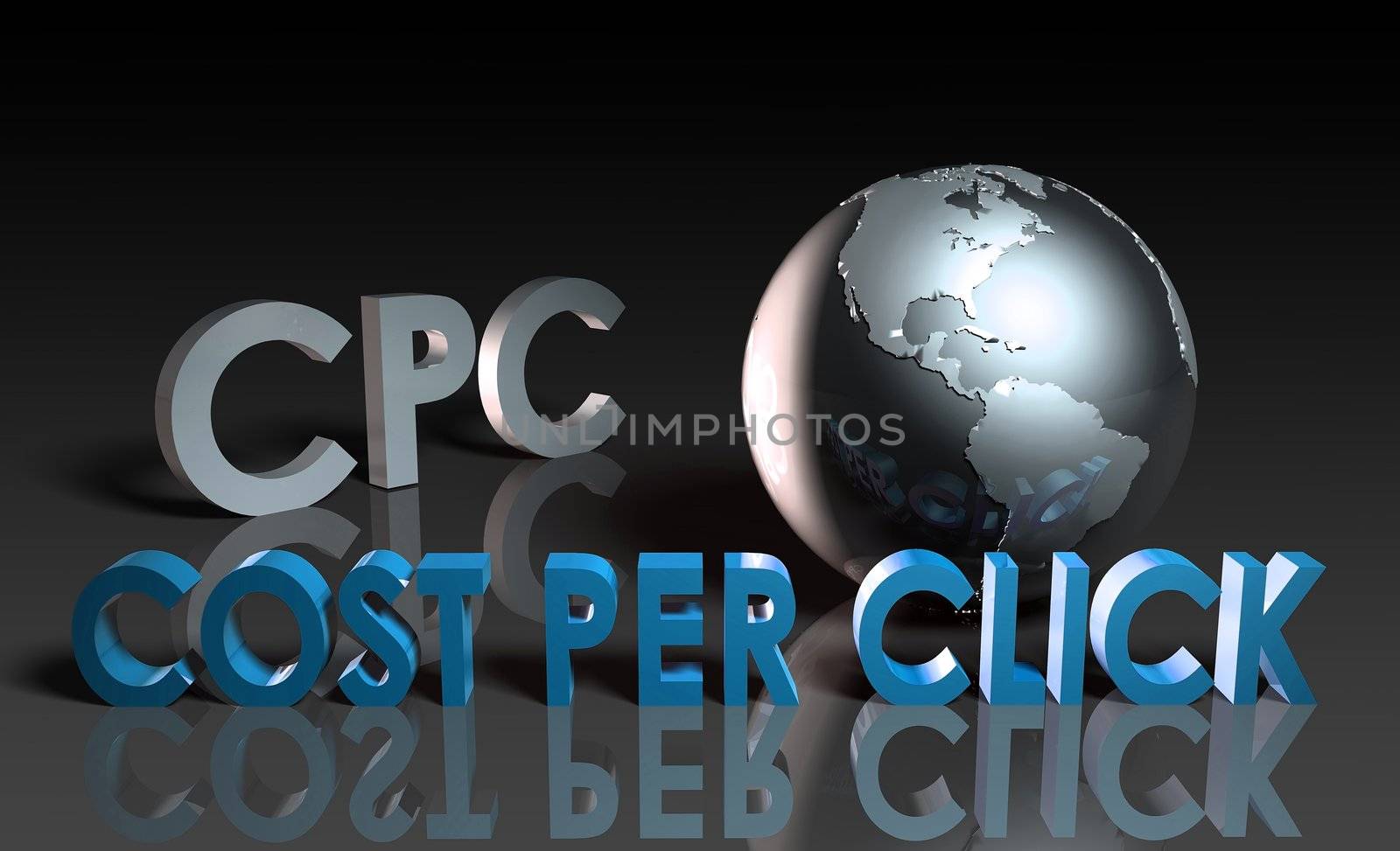 CPC Cost Per Click Web Advertising as a Concept