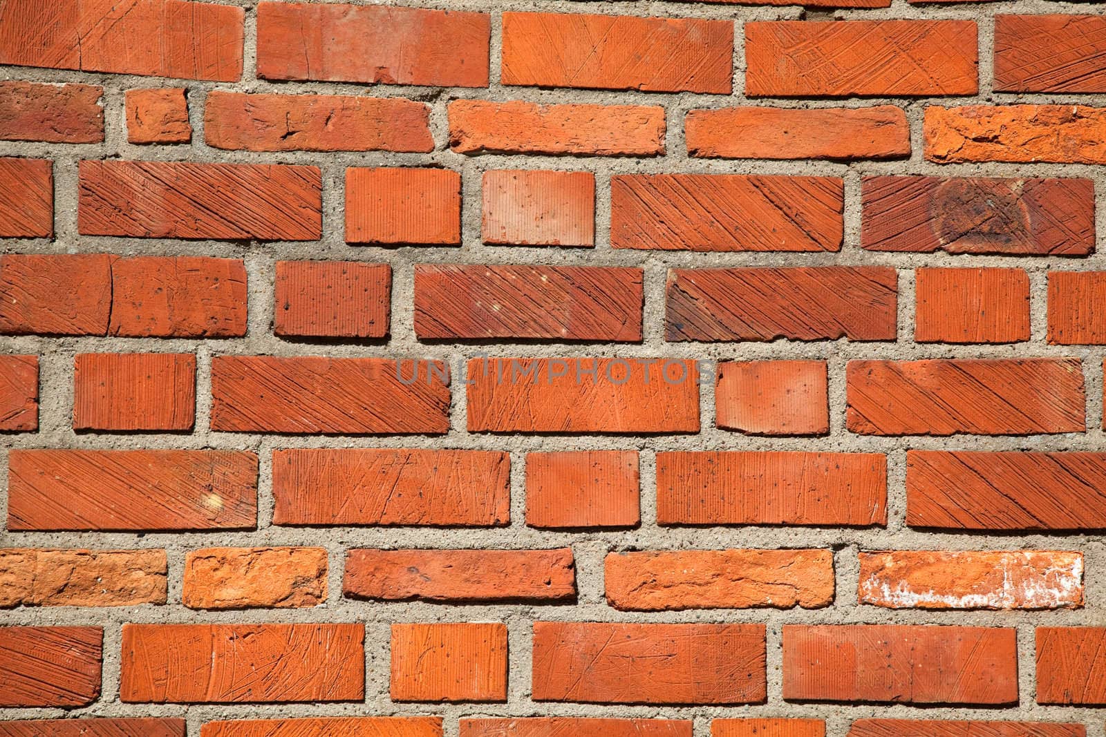 High resolution brick background