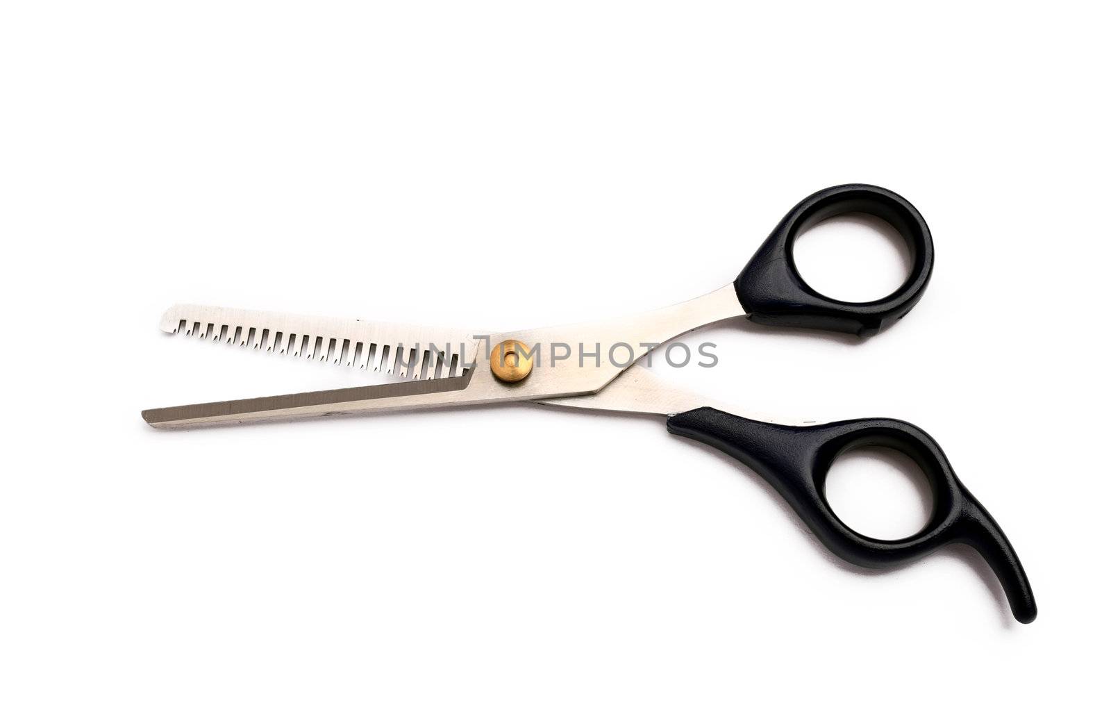 hair cutting scissors