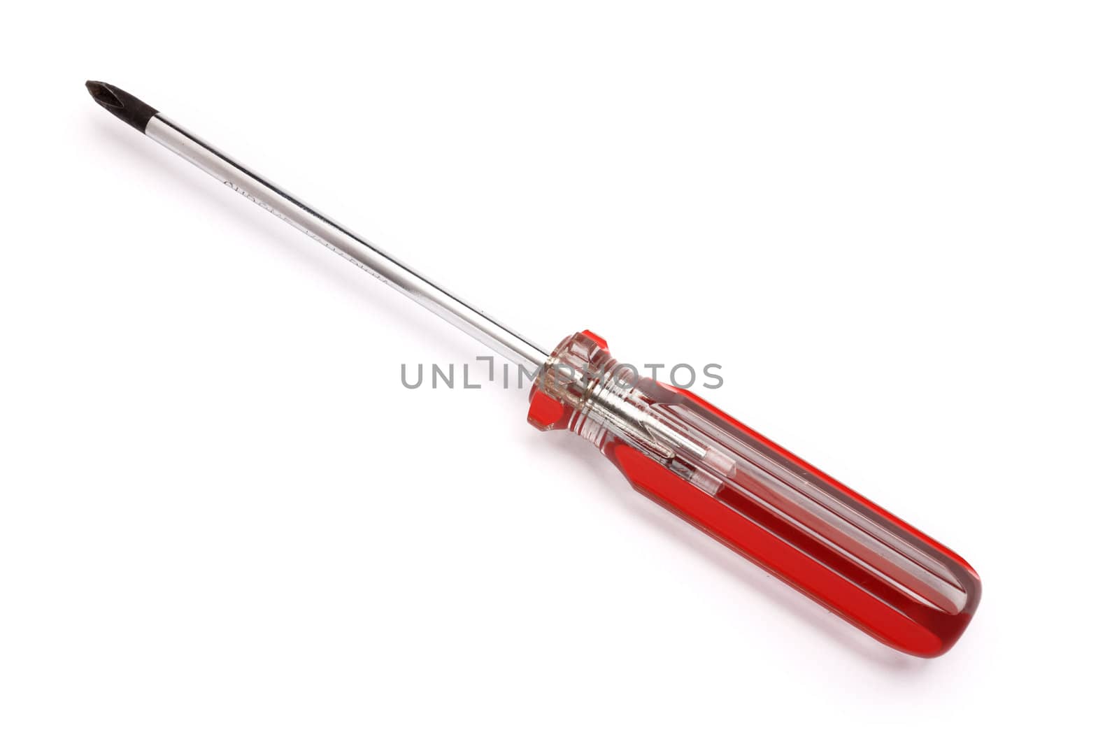 Screwdriver