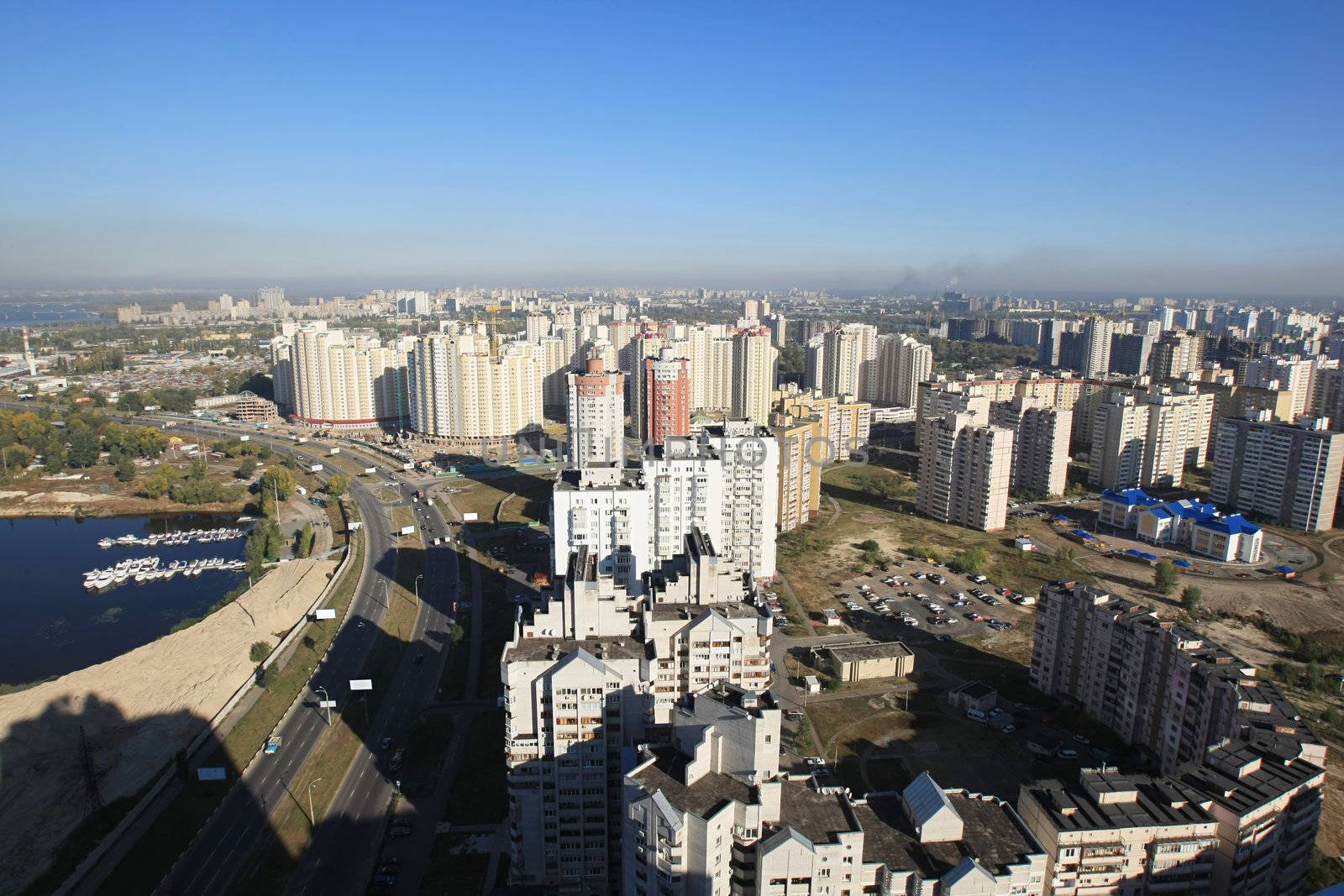  Kharkovsky district, Kiev, Ukraine