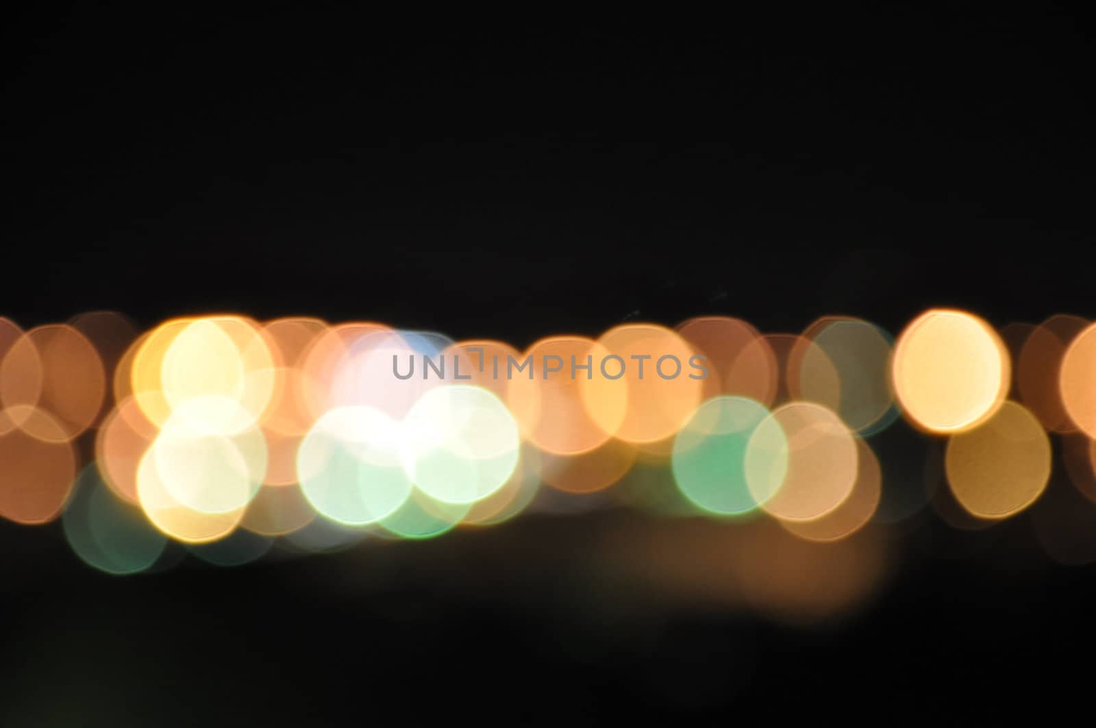 Abstract lights. by Oledjio