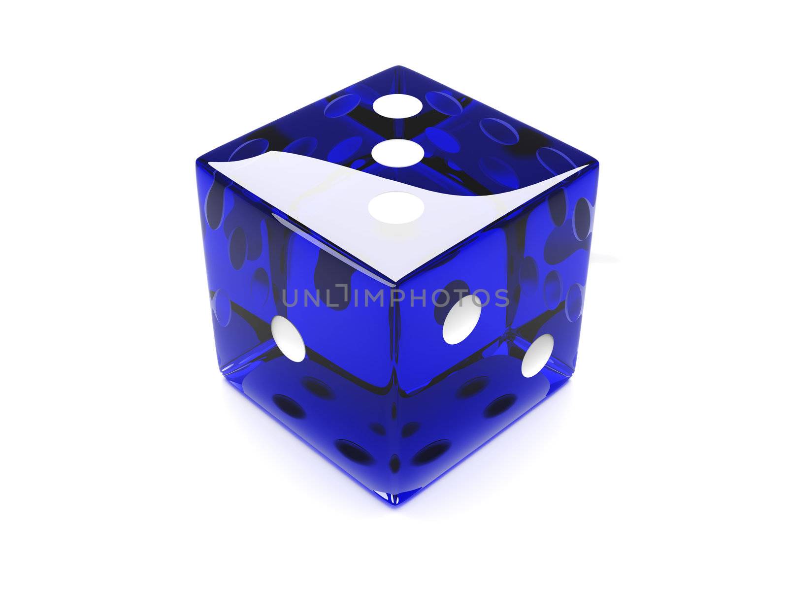 Dice by Spectral