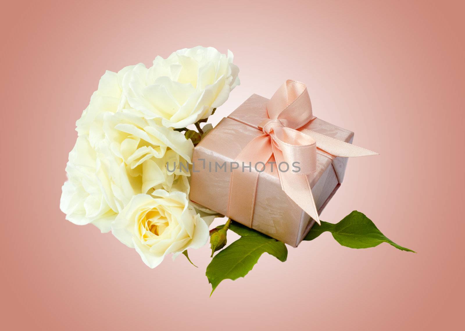 material to make favors for weddings, communions and baptisms