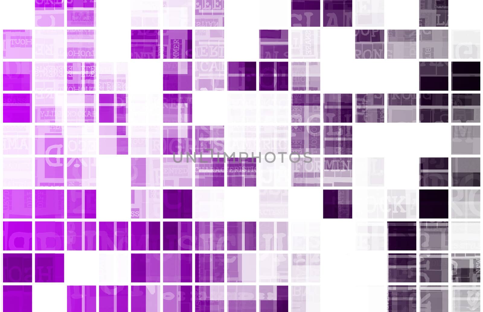 A Clean Medical Science Engineering Art Abstract