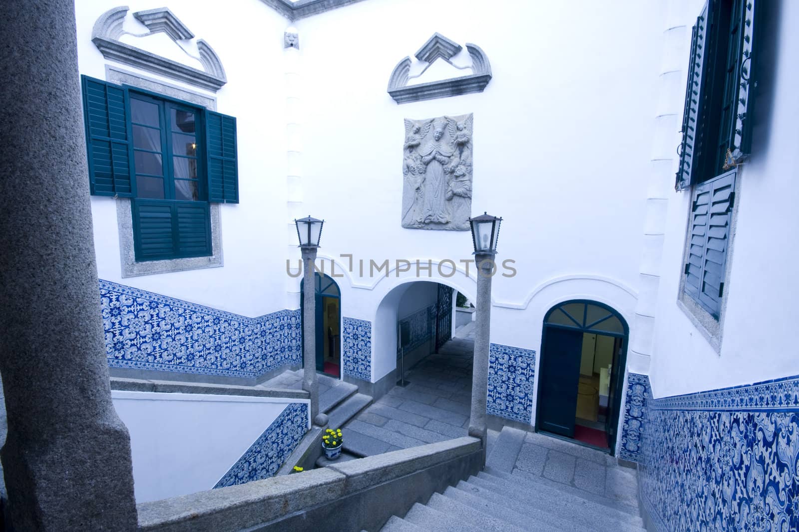 Leal Senado, Macao World Heritage Cultural Museum
 by cozyta