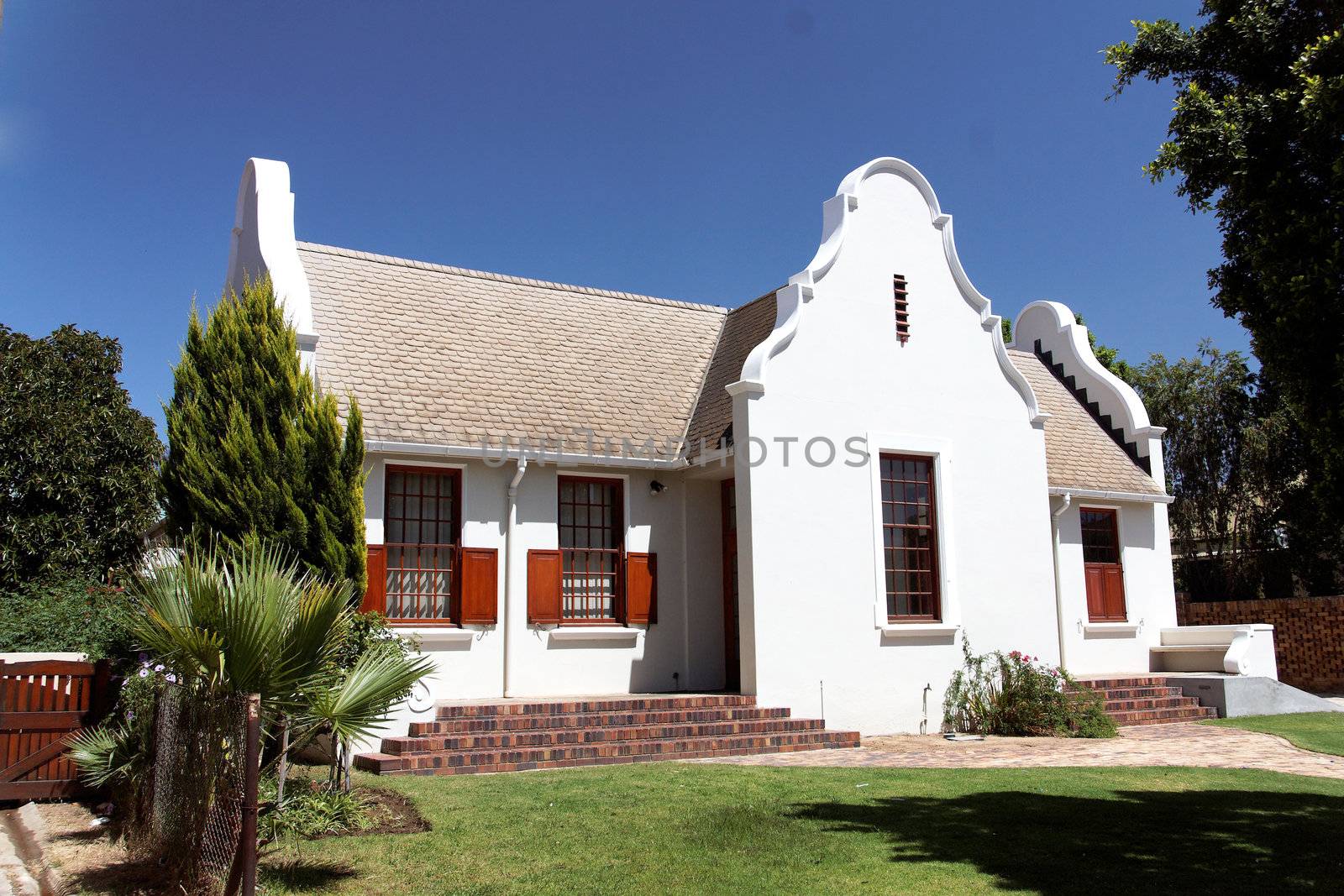 Elegant House in southafrica