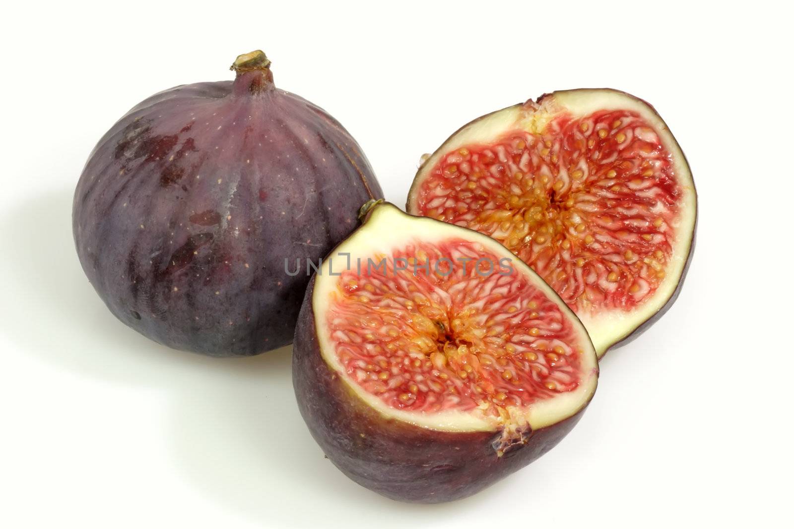Tasty Figs by Teamarbeit