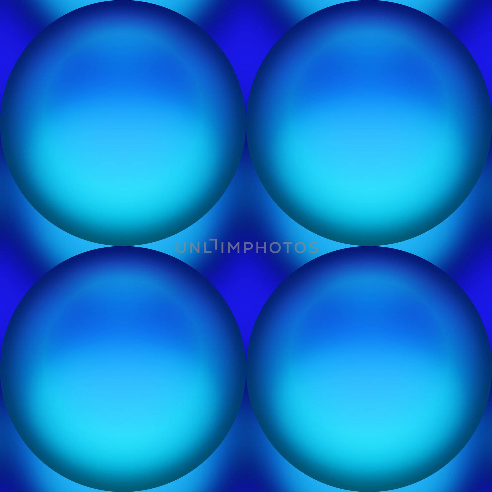 four big blue marble by hospitalera