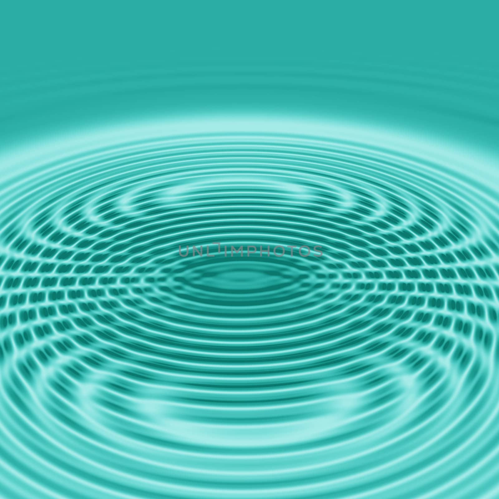 interference ripples by hospitalera