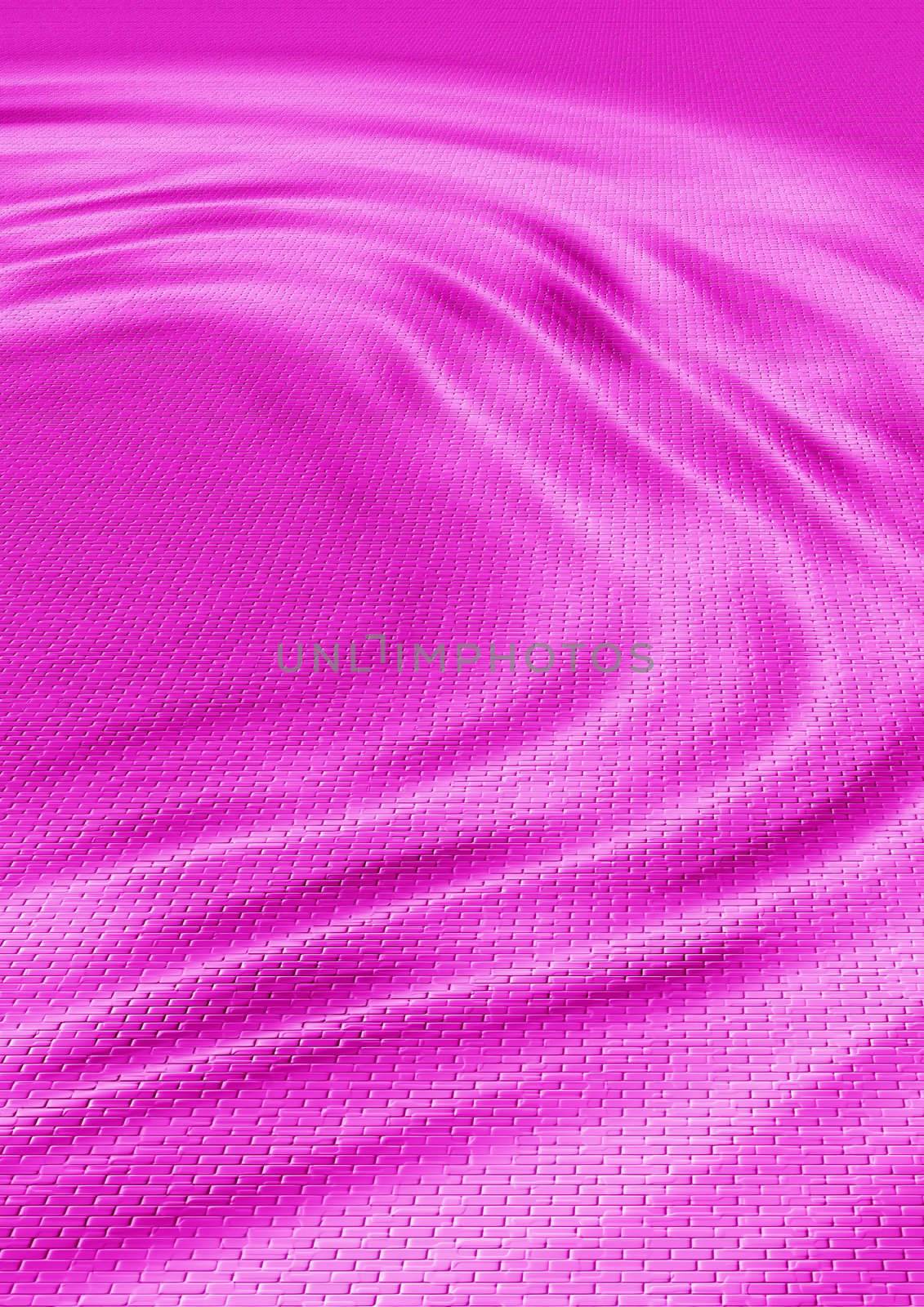 pink craquelure background