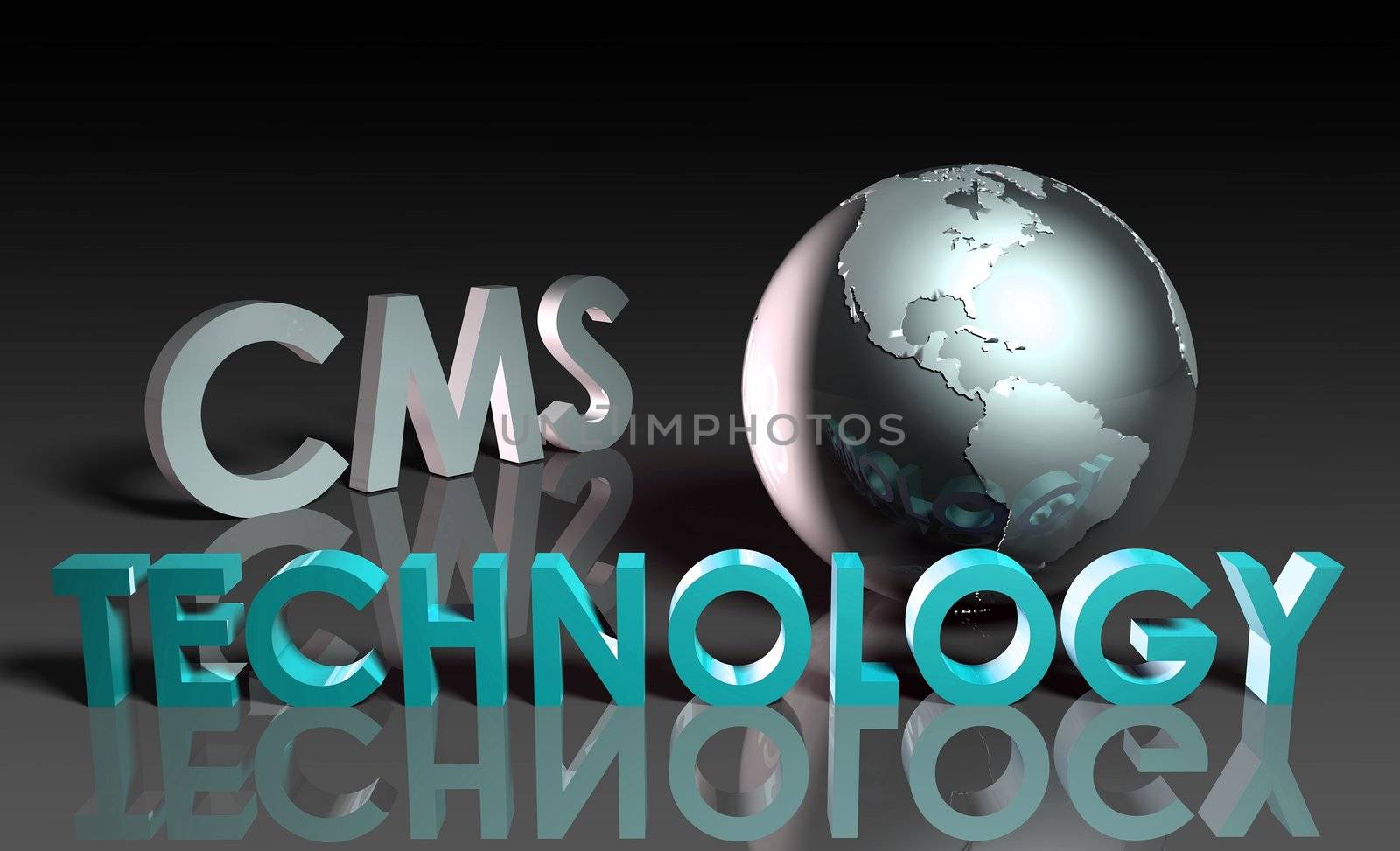CMS Technology Internet Abstract as a Concept 