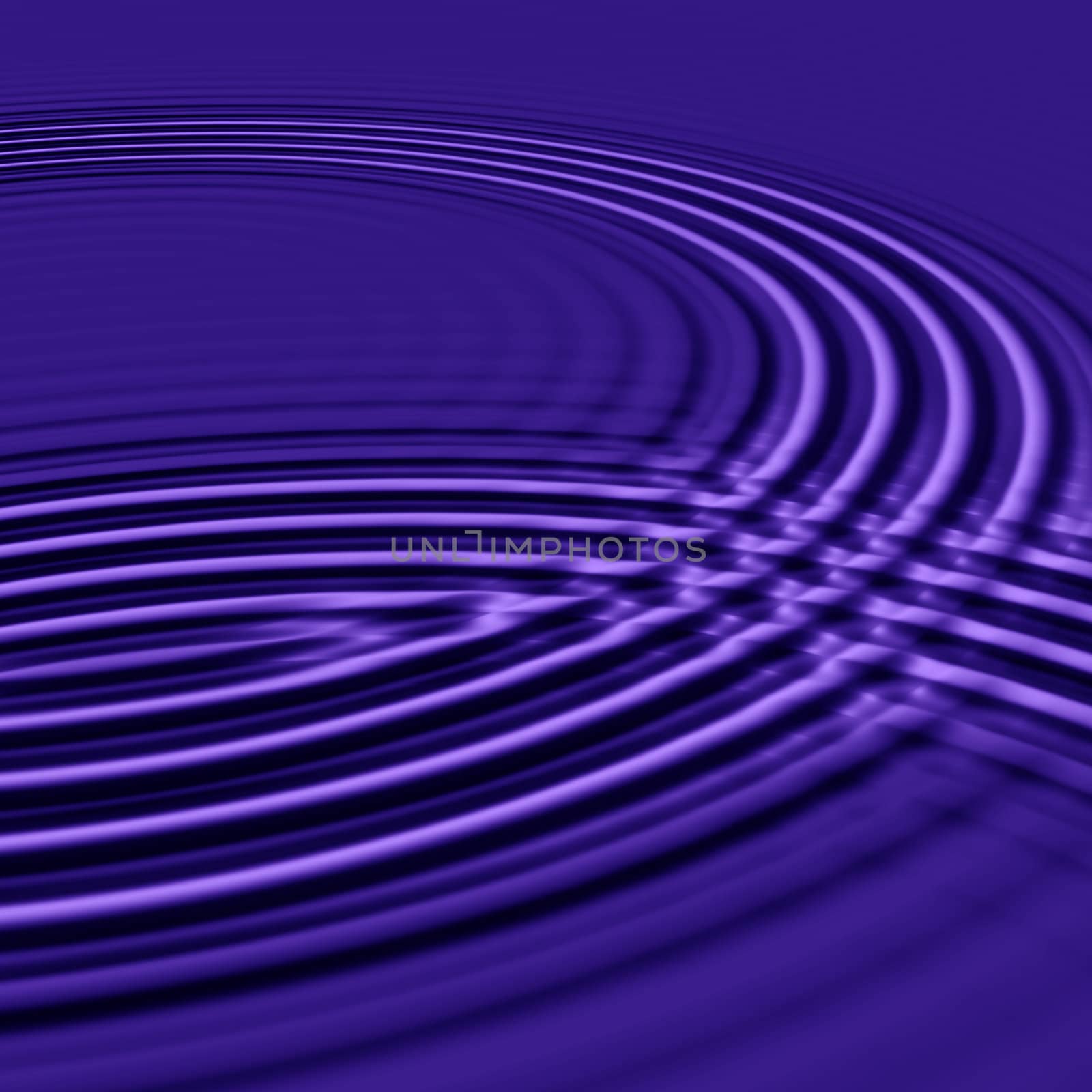 purple ripples background