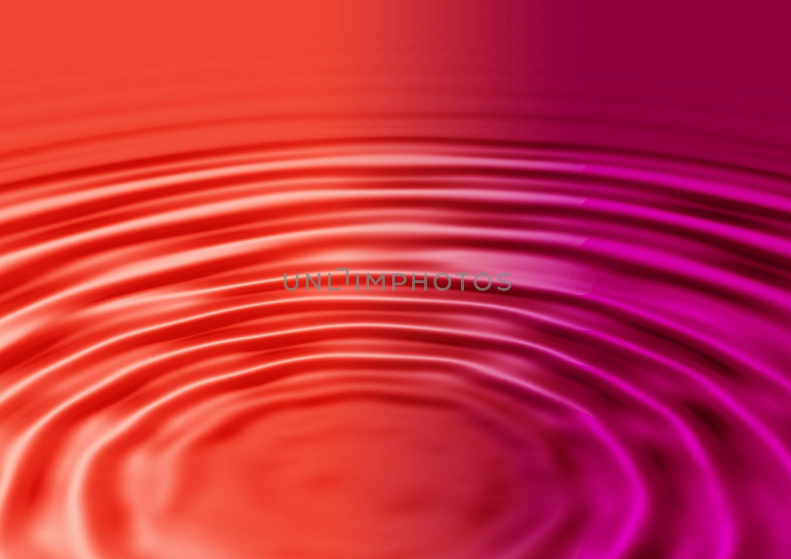 elegant abstract red purple ripples