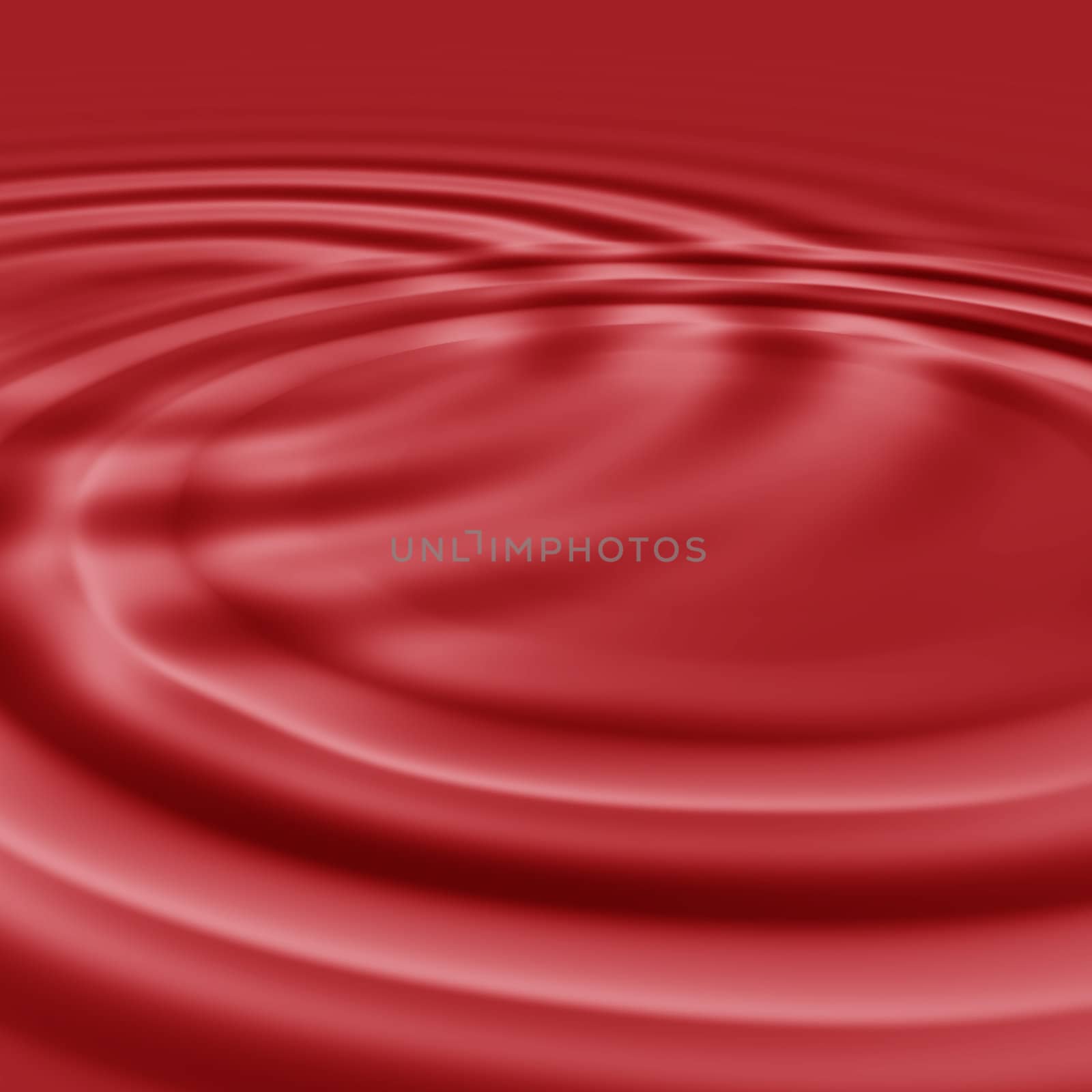 red ripples by hospitalera