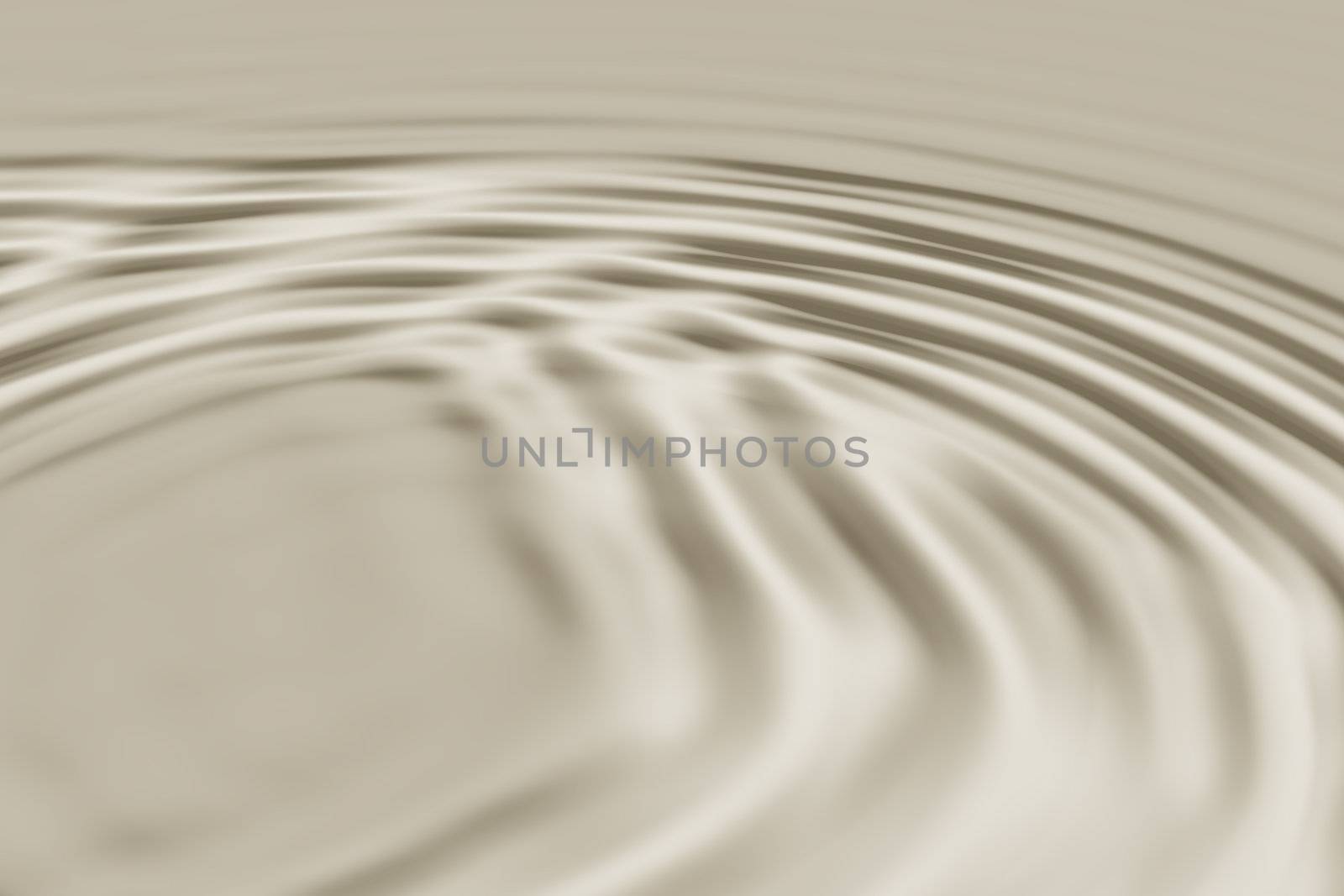 rippled sand background