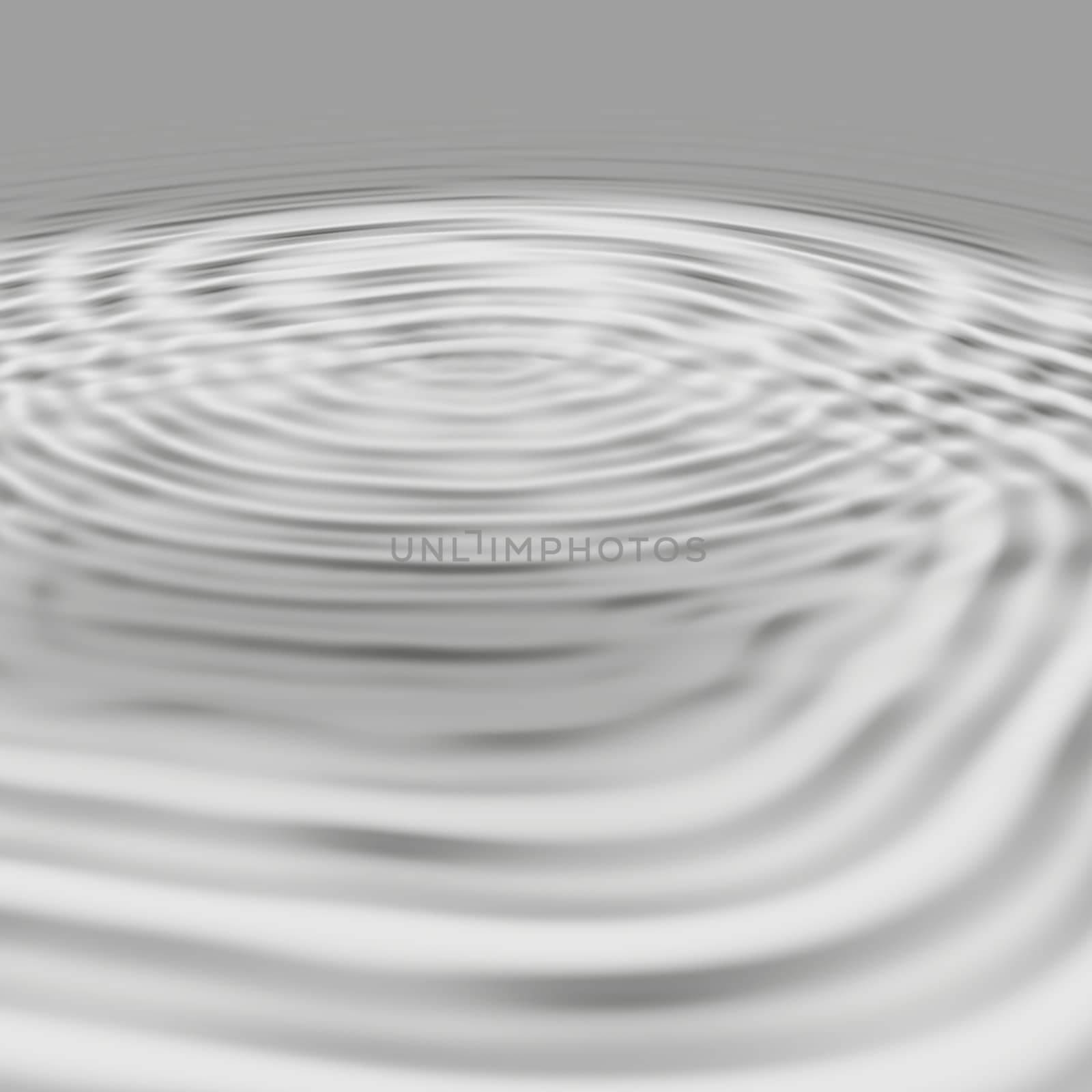 silvery water ripples background

