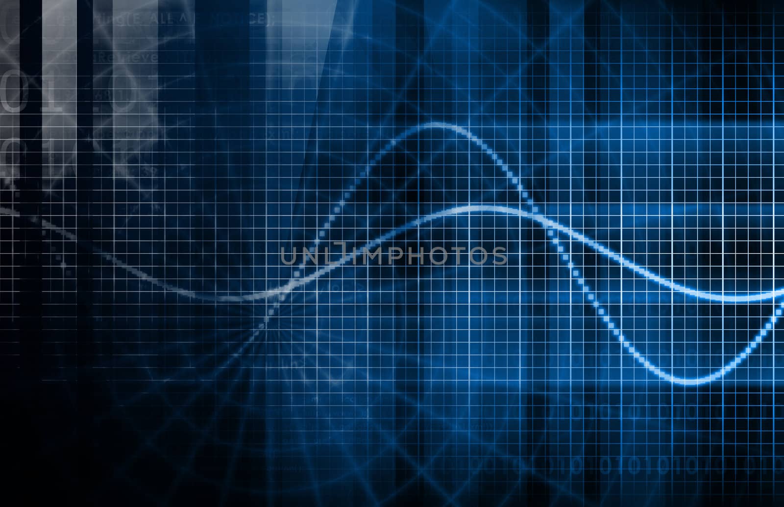 Medical Science Futuristic Technology as a Art
