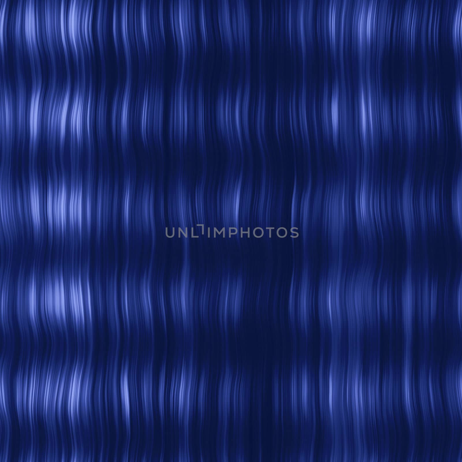 blue hair or curtain background texture, tiles seamlessly