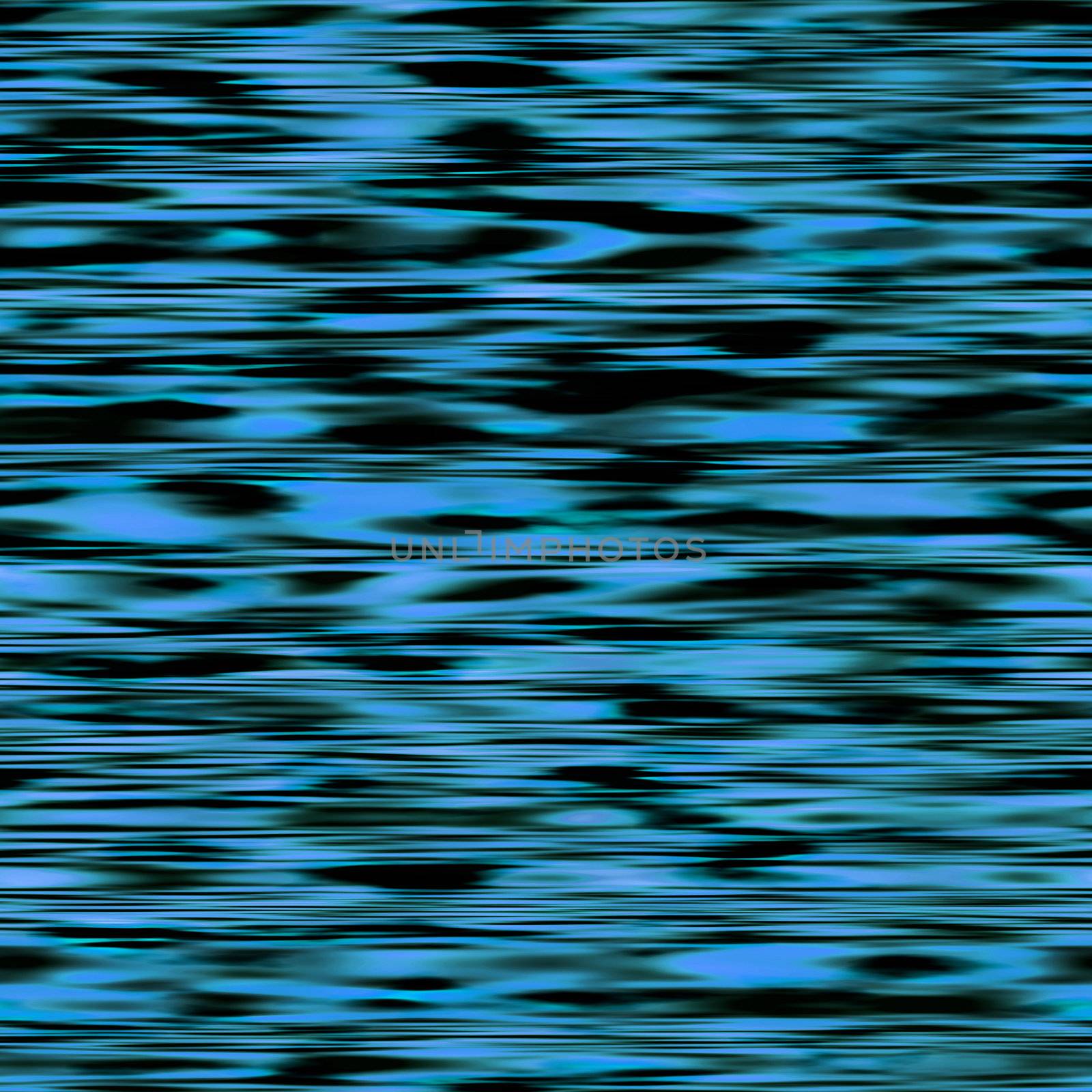 elegant dark blue ripples background, would make a good health and/ or wellness related background, tiles also seamlessly as a patttern