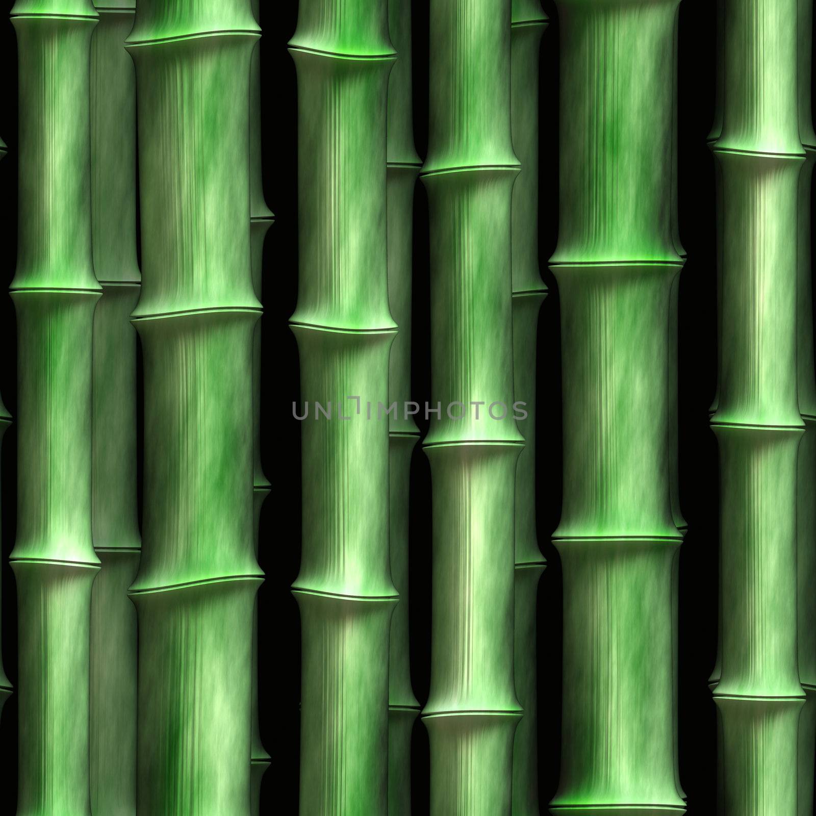 bamboo by hospitalera
