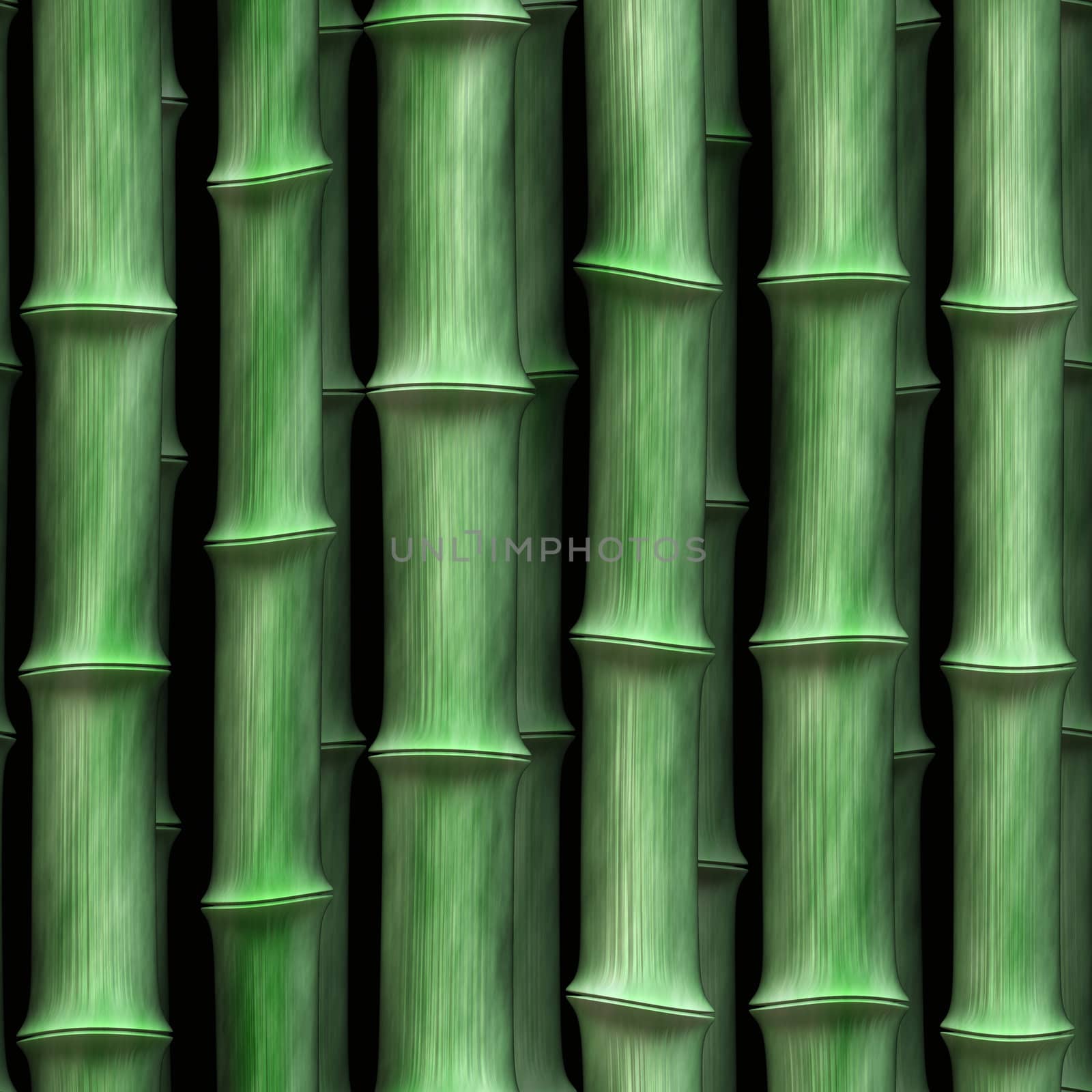 sl green bamboo 3 by hospitalera