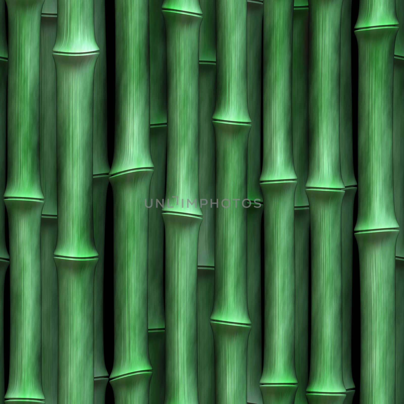 sl green bamboo by hospitalera