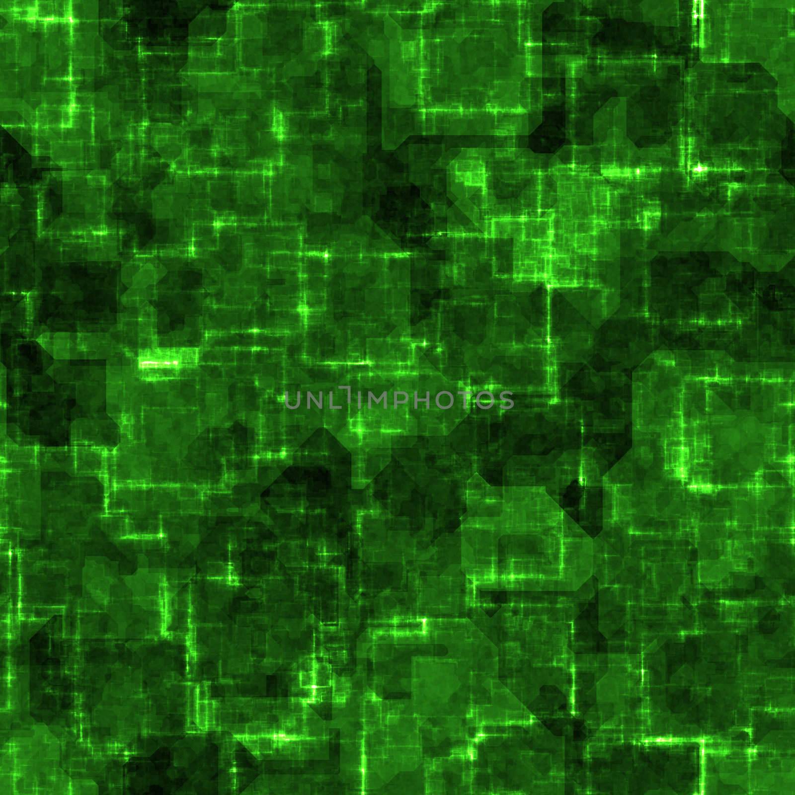 cyber grunge background, will tile seamlessly as a pattern