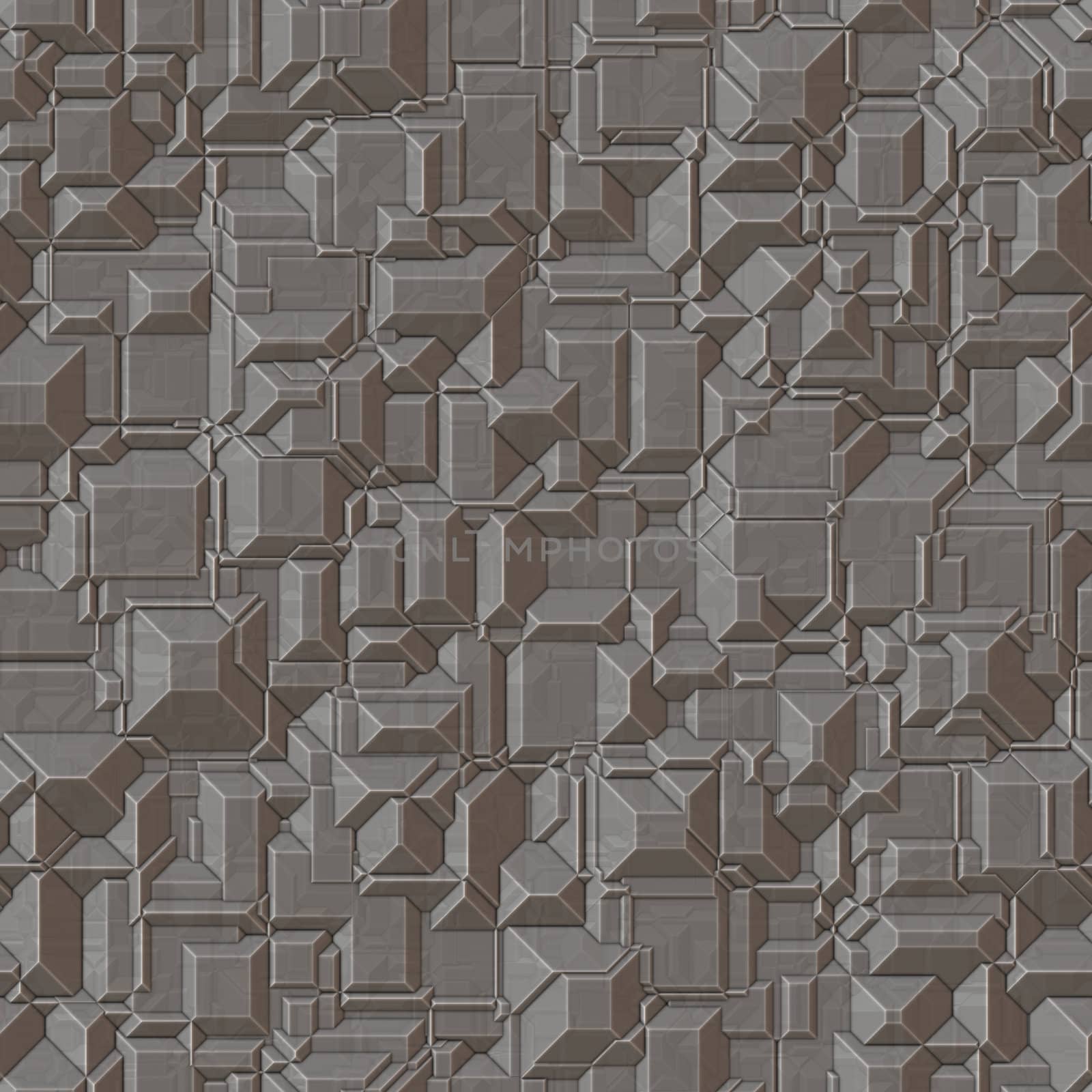 metallic industrial style background, will tile seamlessly as a pattern