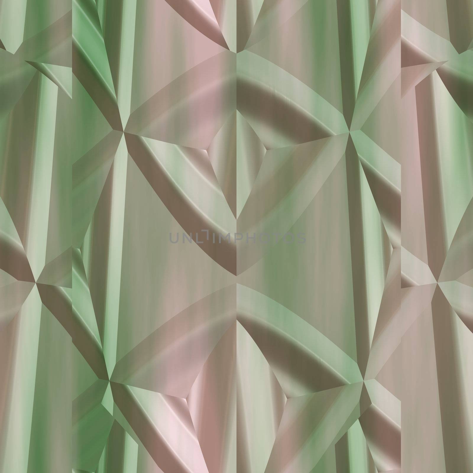 green pinkish plastic relief, seamlessly tillable