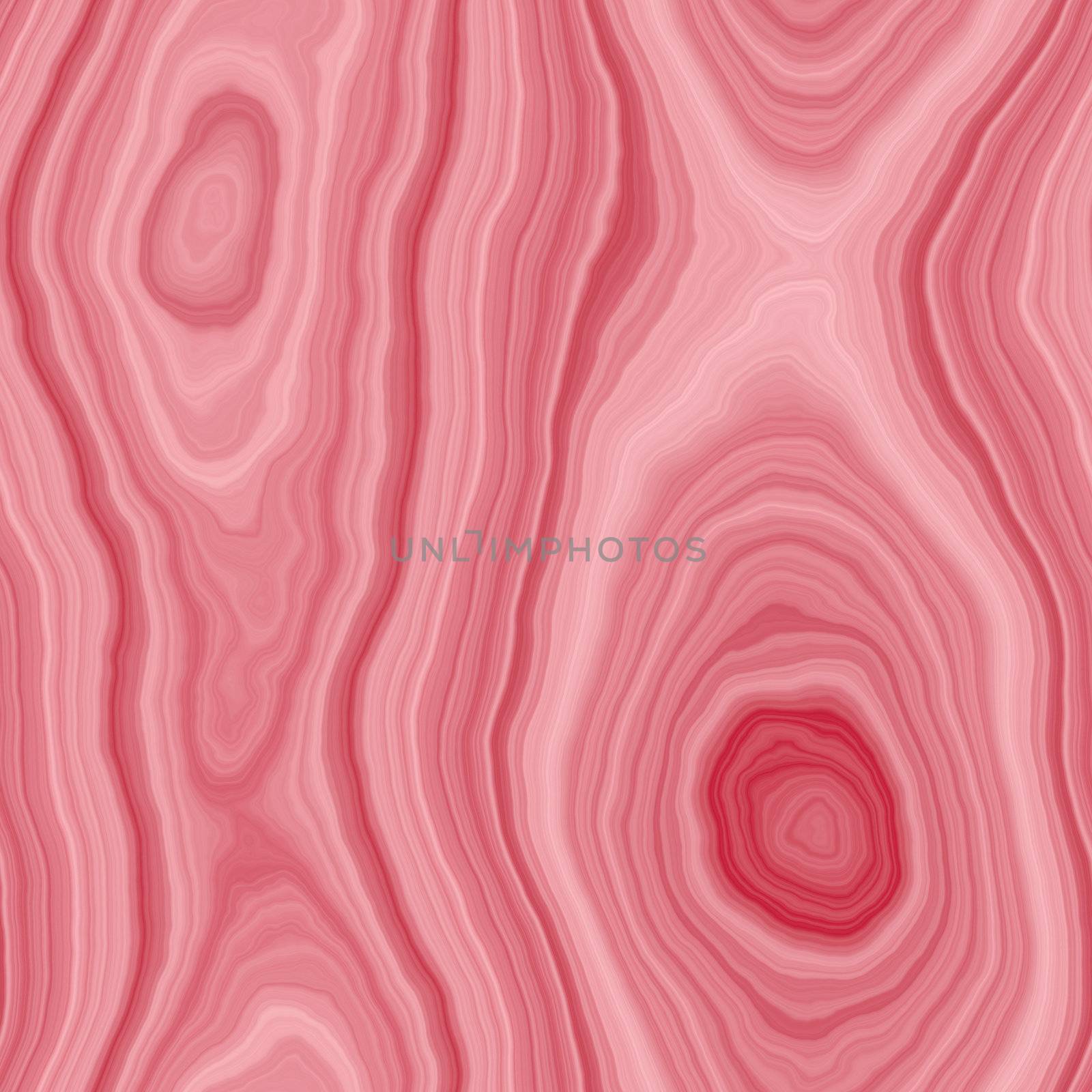 pink rosewood or rootwood veneer background, tiles seamlessly
