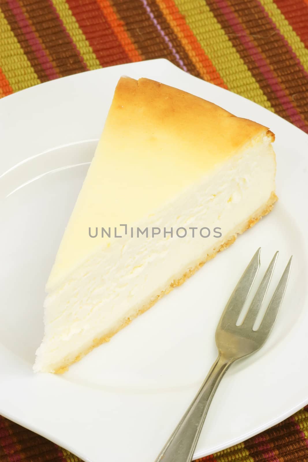 Cheesecake by Teamarbeit
