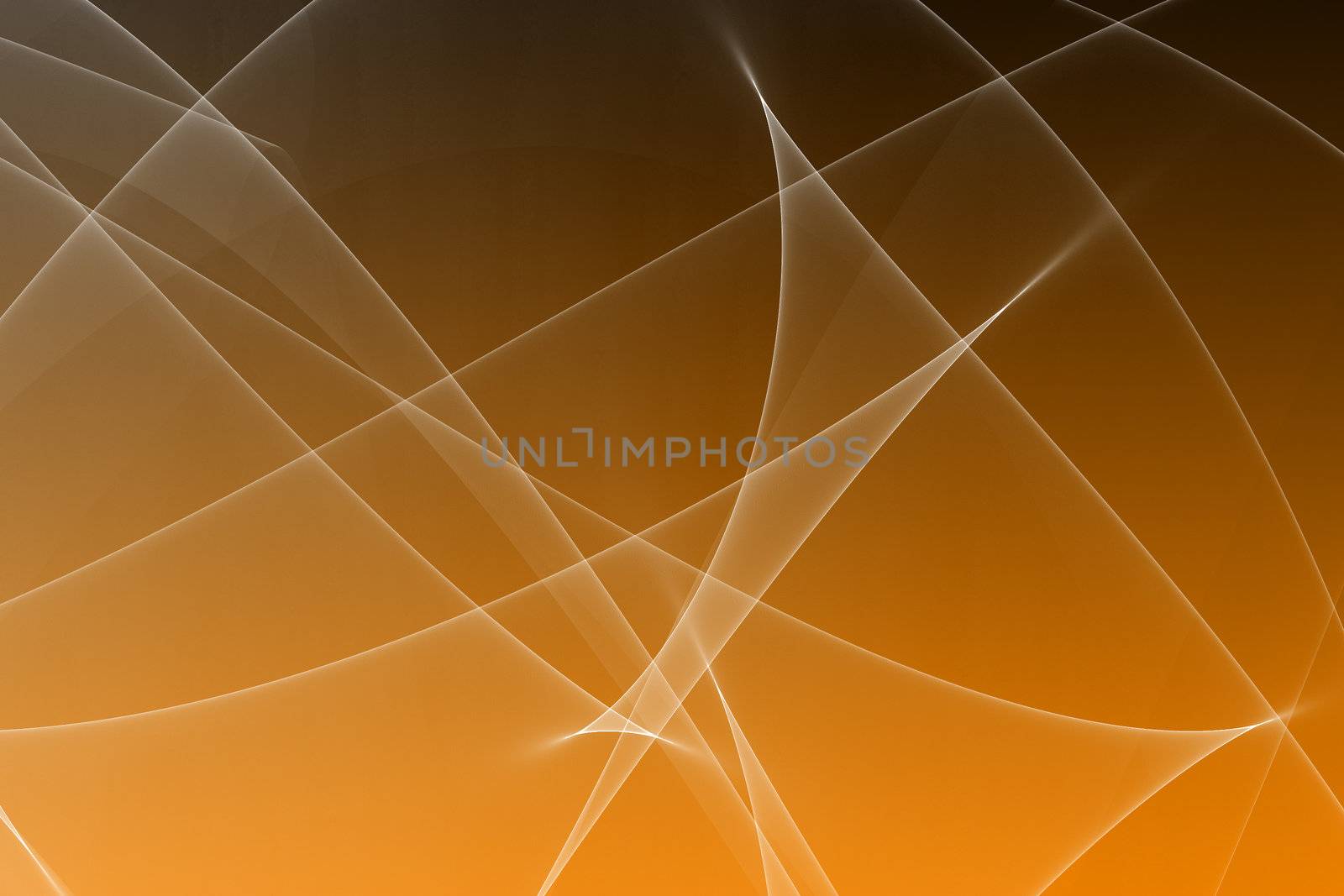 A Soothing Abstract Glow Soft Lines Background
